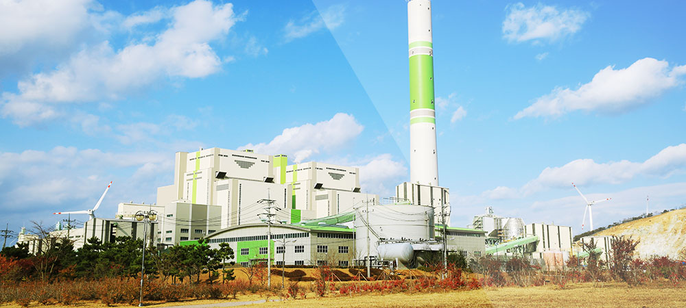 Thermal Power Plant images